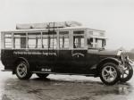 MAN Omnibus 1926 года